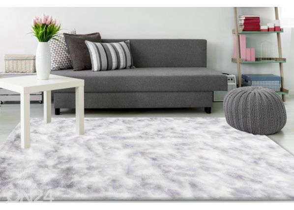 Vaip Bolero Silver 80x150 cm