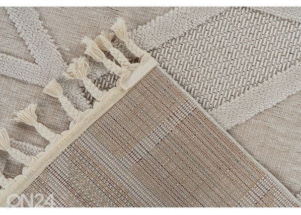 Vaip Borneo Ivory 160x230 cm