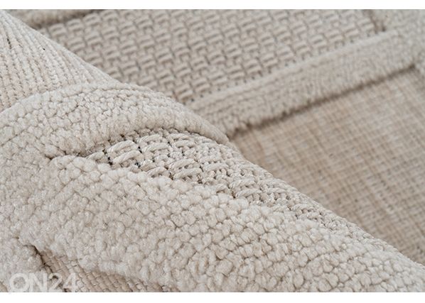 Vaip Borneo Ivory 160x230 cm
