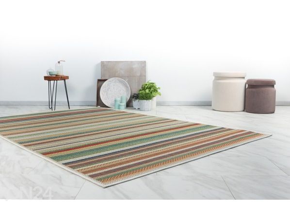 Vaip Capri Multi 120x170 cm