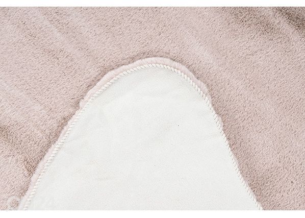 Vaip Cosy Taupe 60x90 cm