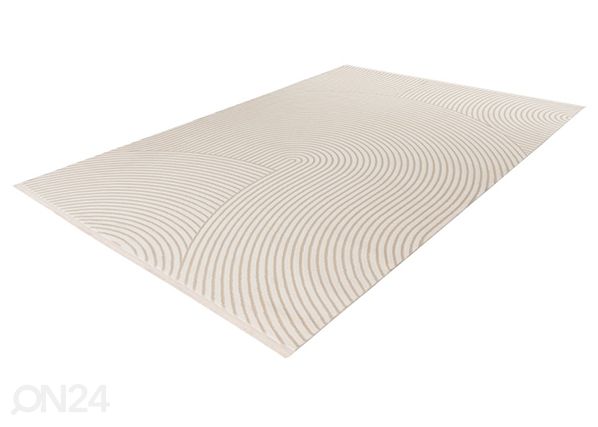 Vaip Elif Ivory 80x150 cm