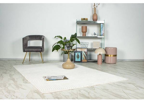 Vaip Elif Ivory 80x150 cm