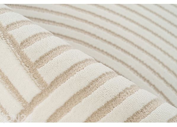 Vaip Elif Ivory 80x150 cm