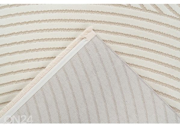 Vaip Elif Ivory 80x150 cm
