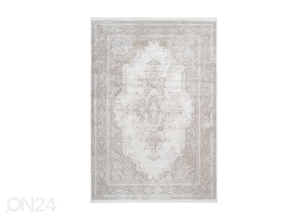 Vaip Elysee Cream 80x150 cm