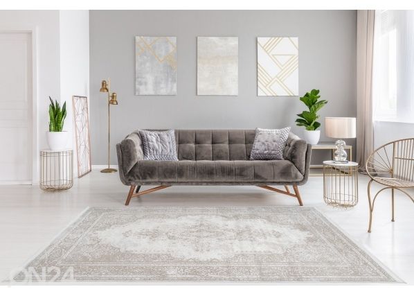 Vaip Elysee Cream 80x150 cm