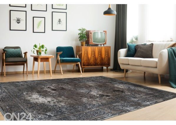 Vaip Elysee Silver 80x150 cm