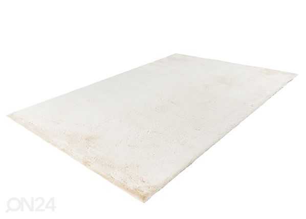Vaip Emotion Cream 200x290 cm