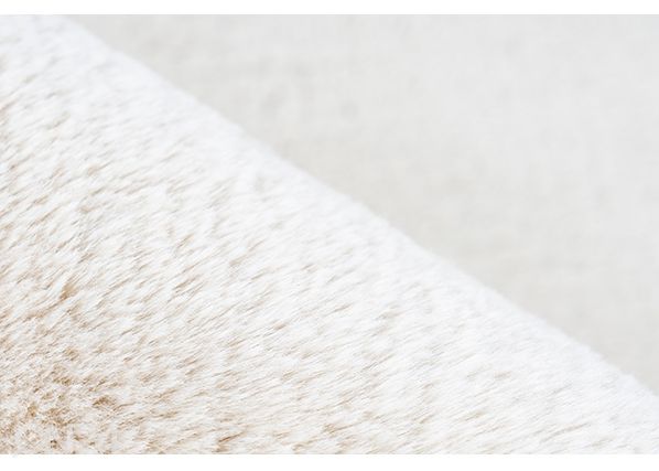 Vaip Emotion Cream 60x110 cm