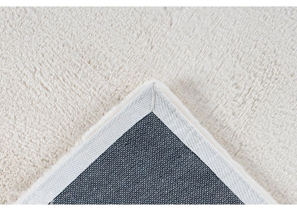 Vaip Emotion Cream 60x110 cm