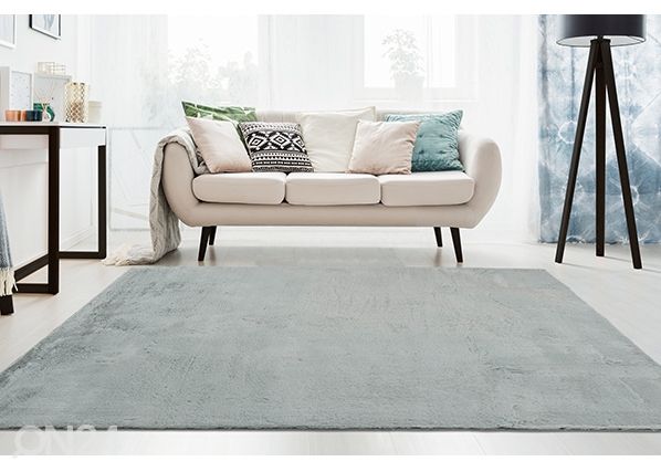 Vaip Emotion Pastel Green 160x230 cm