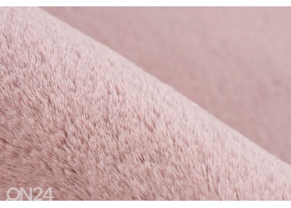 Vaip Emotion Pastel Pink 60x110 cm