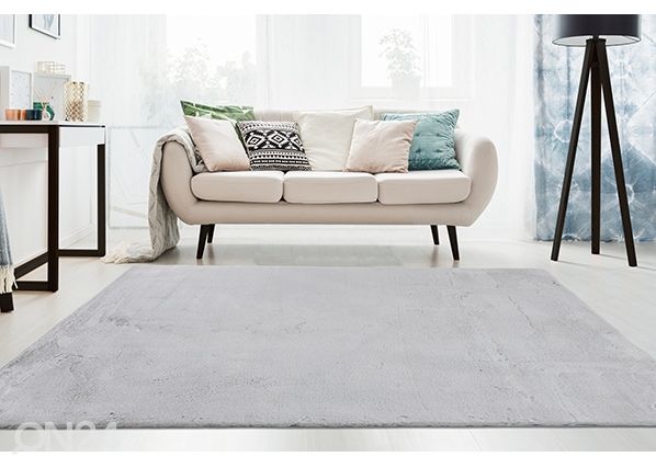 Vaip Emotion Silver 200x290 cm