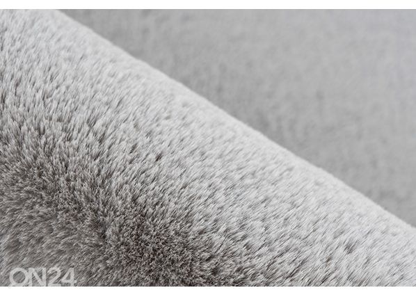 Vaip Emotion Silver 60x110 cm