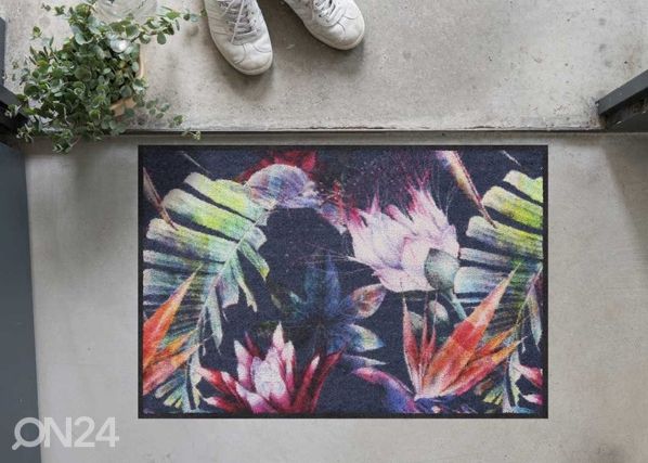 Vaip Exotic Night 50x75 cm