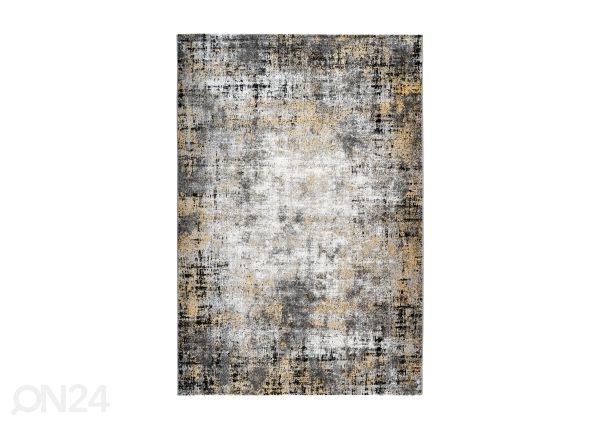 Vaip Funky Yellow 120x170 cm