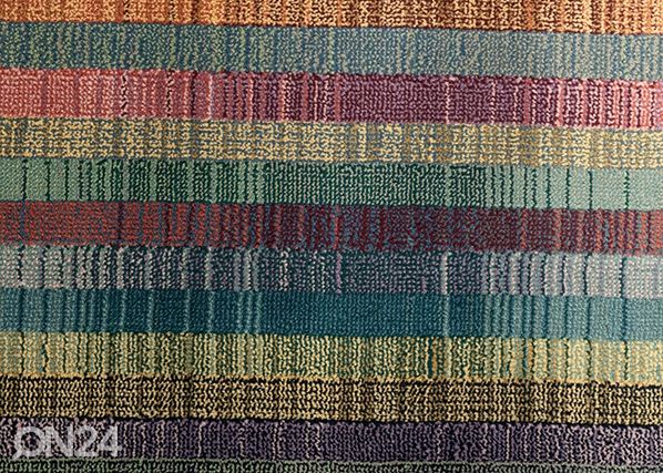 Vaip Gabiro 80x300 cm, kirju