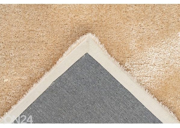 Vaip Glamour Beige 80x150 cm