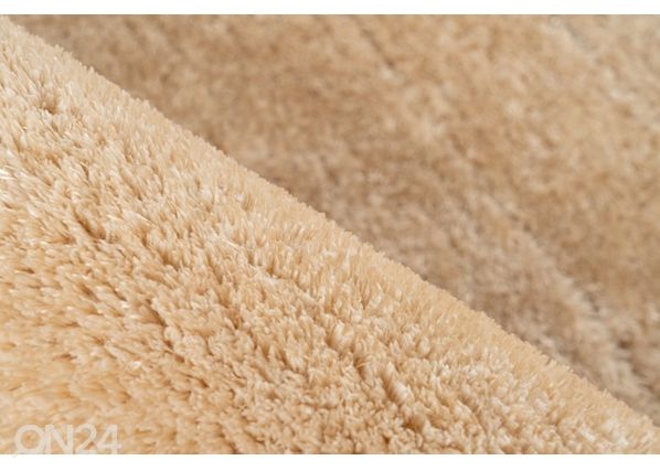 Vaip Glamour Beige 80x150 cm