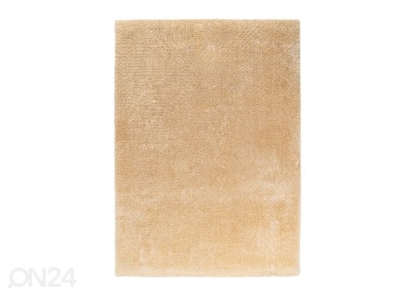 Vaip Glamour Beige 80x150 cm