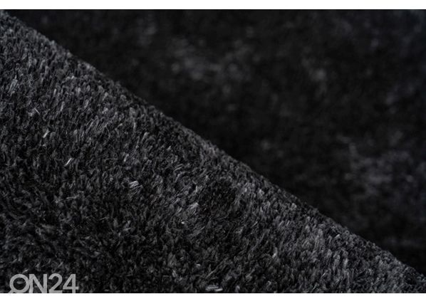 Vaip Glamour Graphite 80x150 cm