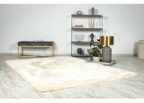 Vaip Glamour Ivory 80x150 cm