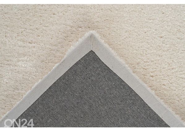Vaip Glamour Ivory 80x150 cm