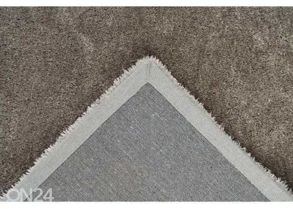 Vaip Glamour Silver 80x150 cm