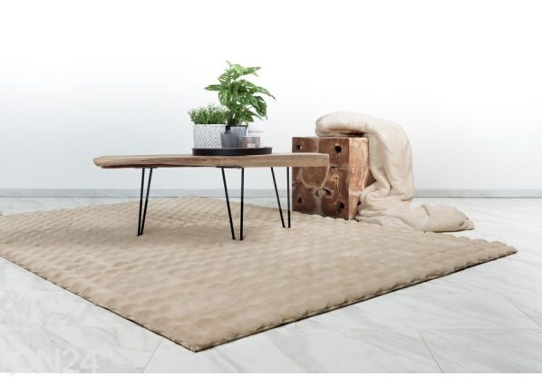 Vaip Harmony Beige 80x150 cm