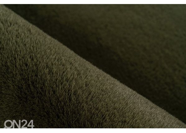 Vaip Heaven Basil Ø 120 cm