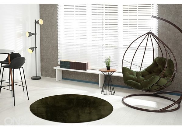 Vaip Heaven Basil Ø 120 cm