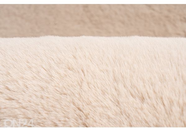 Vaip Heaven Beige Ø120 cm