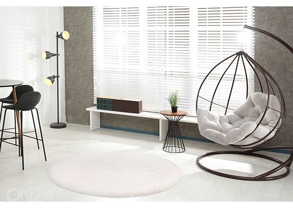 Vaip Heaven Ivory Ø160 cm