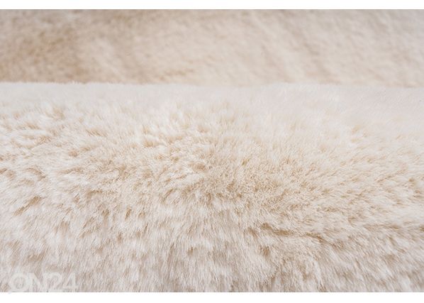 Vaip Heaven Ivory Ø160 cm