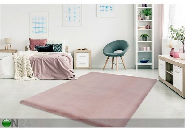 Vaip Heaven Pink 120x170 cm