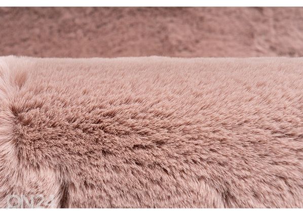 Vaip Heaven Powder Pink Ø120 cm