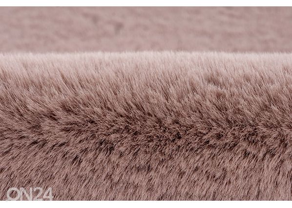 Vaip Heaven Powder Pink 200x290 cm