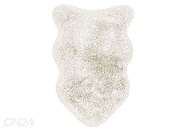 Vaip Heaven Shape Ivory 60x90 cm