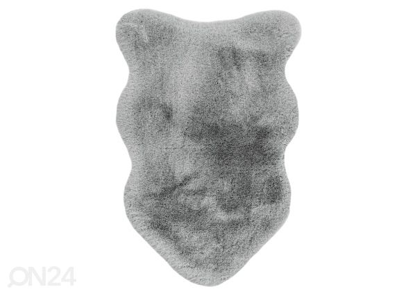 Vaip Heaven Shape Silver 60x90 cm