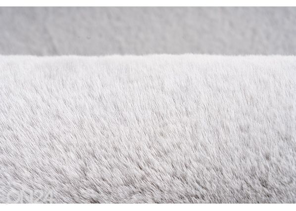 Vaip Heaven Silver Ø160 cm