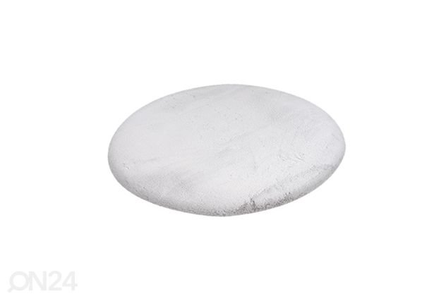 Vaip Heaven Silver Ø160 cm