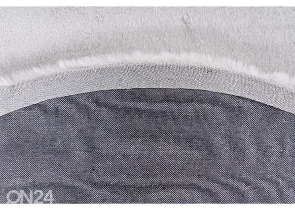 Vaip Heaven Silver Ø160 cm