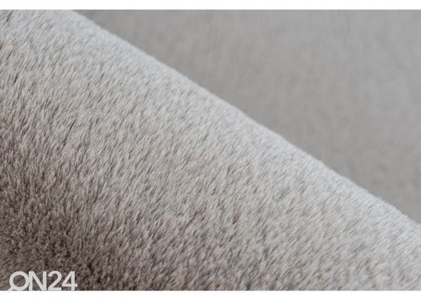 Vaip Heaven Taupe 80x150 cm