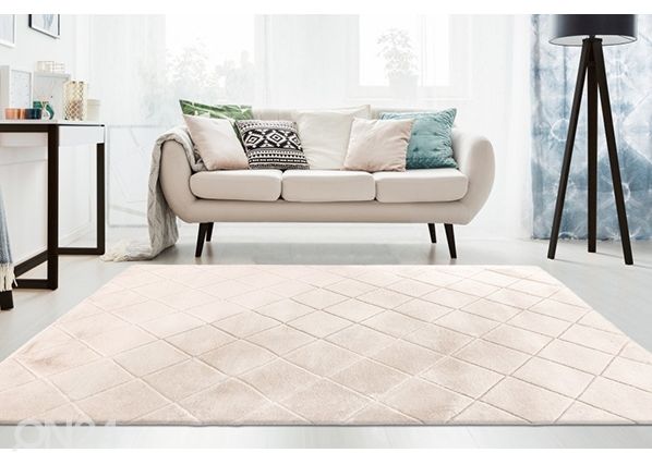 Vaip Impulse Ivory 80x150 cm