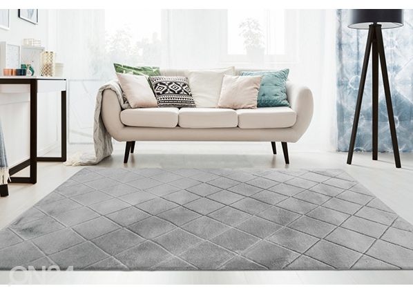 Vaip Impulse Silver 80x150 cm