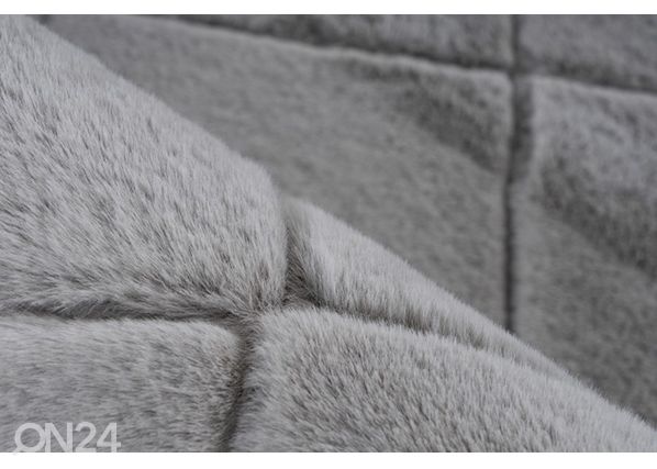 Vaip Impulse Silver 80x150 cm