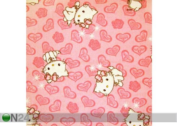 Vaip lastetuppa Charmmy Kitty 150x200 cm
