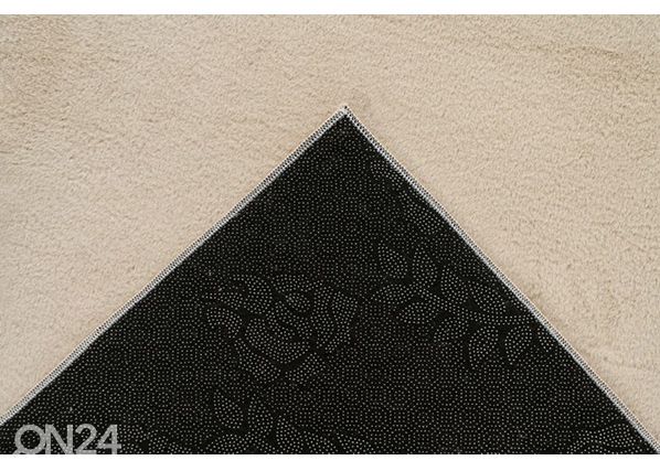 Vaip LOFT Beige 80x150 cm