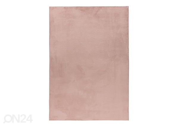 Vaip LOFT Powdre Pink 80x150 cm